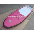 Hot sale Inflatable stand up paddle board Sup board